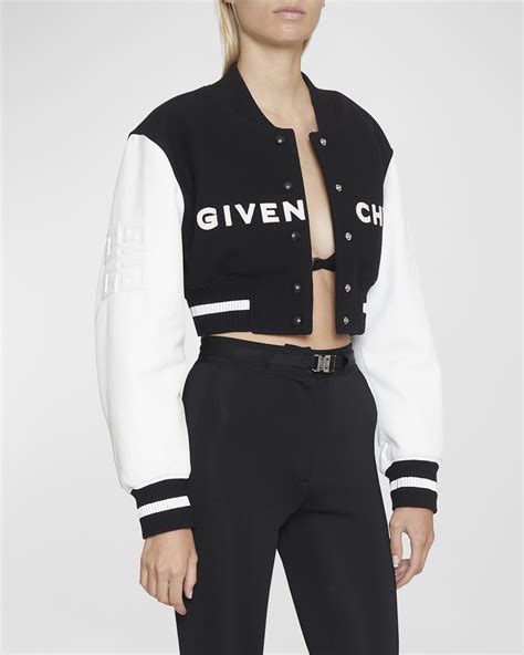 givenchy jacken